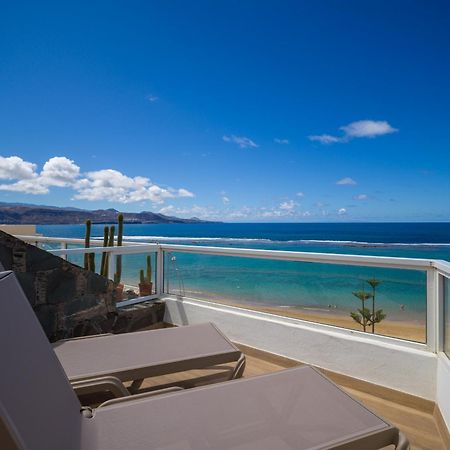 Golden Views By Canariasgetaway Las Palmas Exterior photo