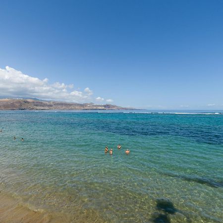 Golden Views By Canariasgetaway Las Palmas Exterior photo