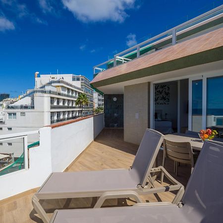 Golden Views By Canariasgetaway Las Palmas Exterior photo