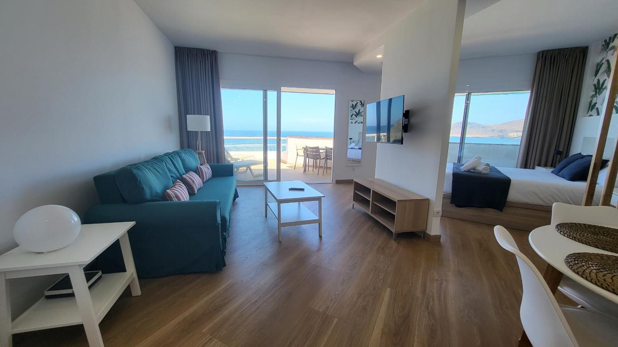 Golden Views By Canariasgetaway Las Palmas Exterior photo