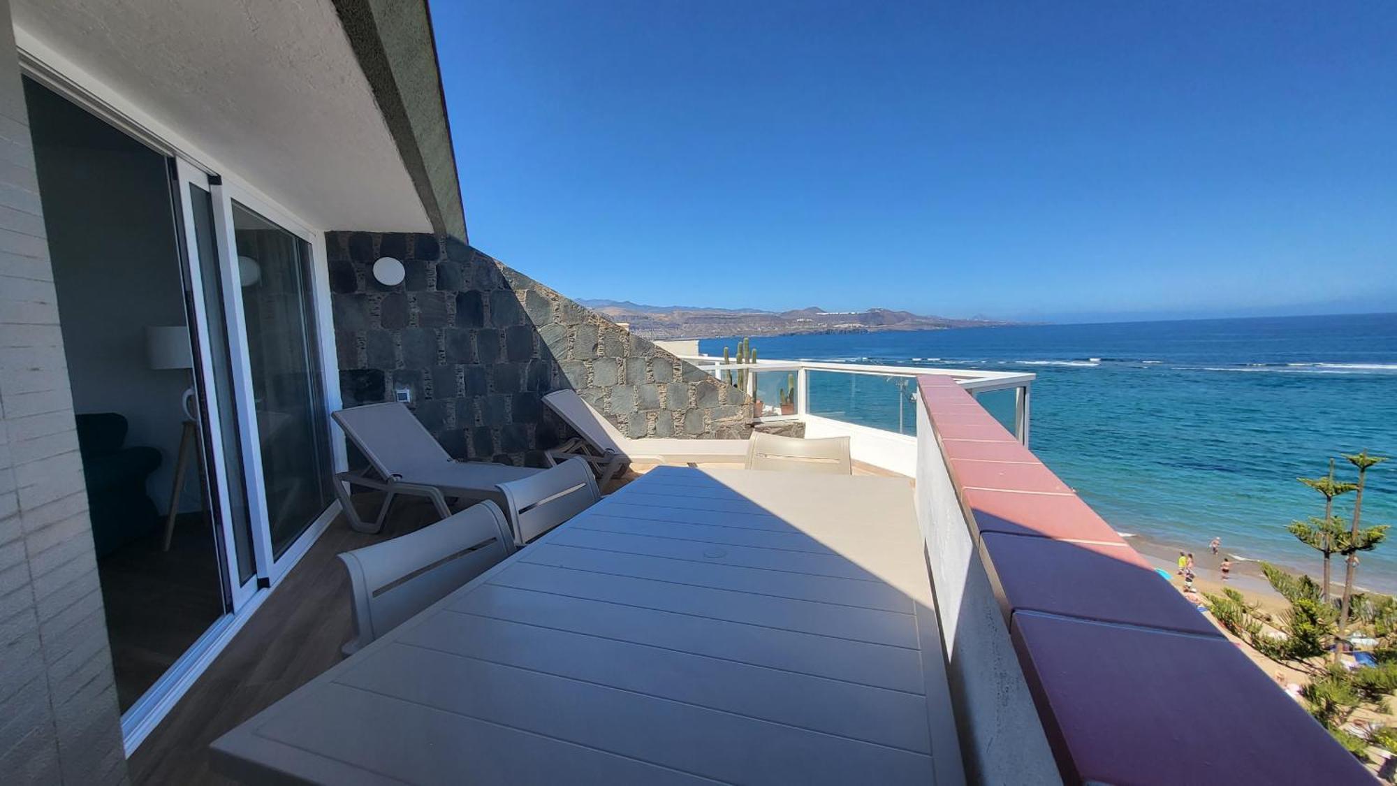 Golden Views By Canariasgetaway Las Palmas Exterior photo