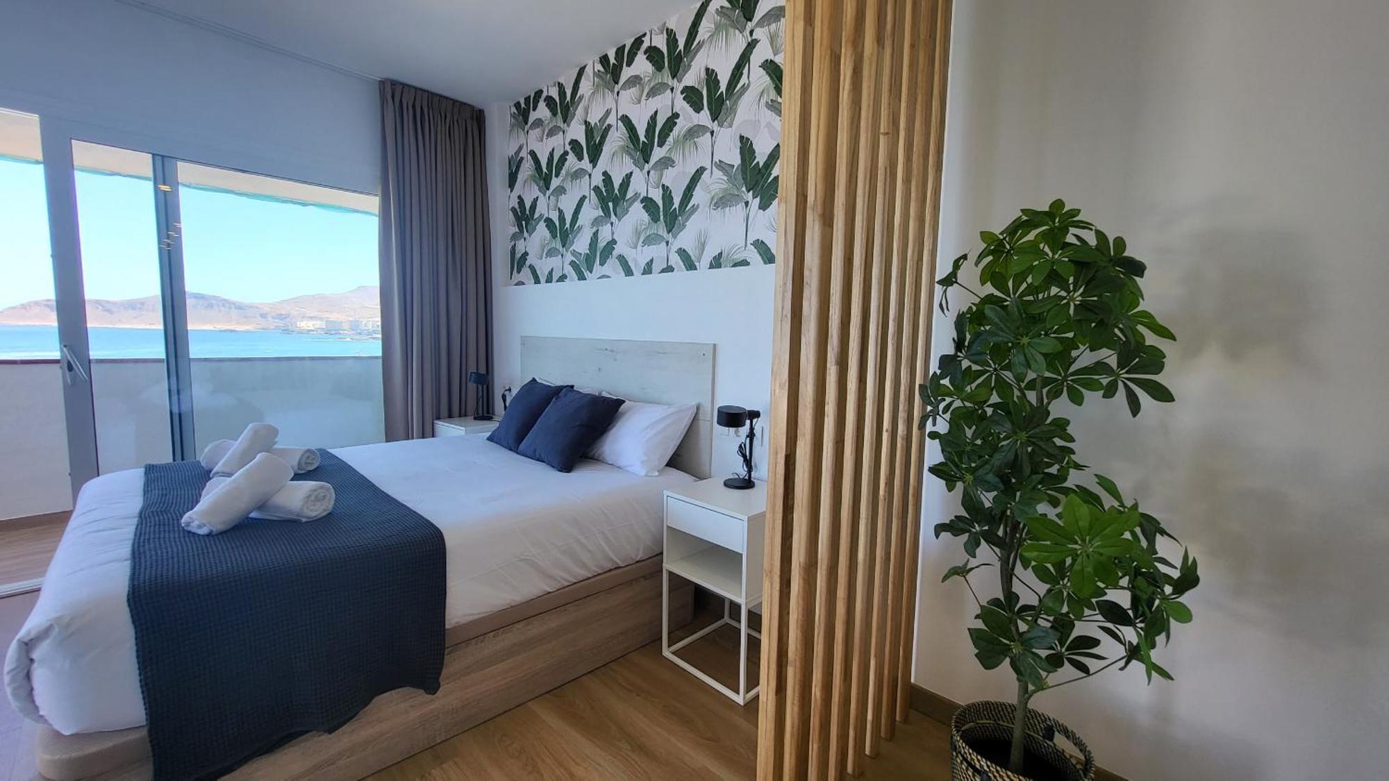 Golden Views By Canariasgetaway Las Palmas Exterior photo