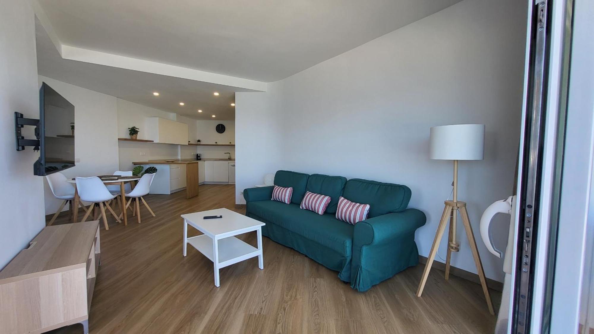Golden Views By Canariasgetaway Las Palmas Exterior photo