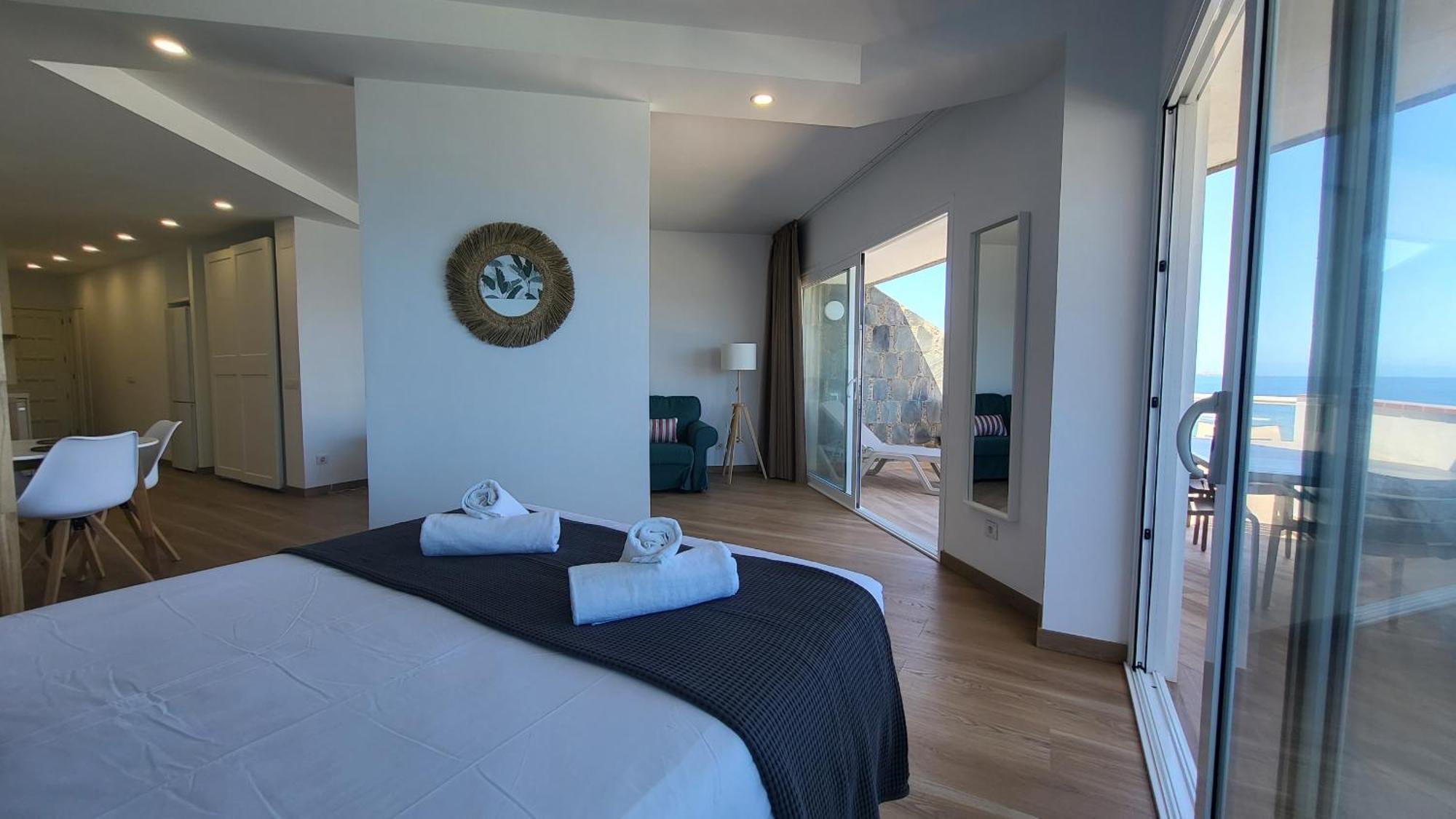 Golden Views By Canariasgetaway Las Palmas Exterior photo