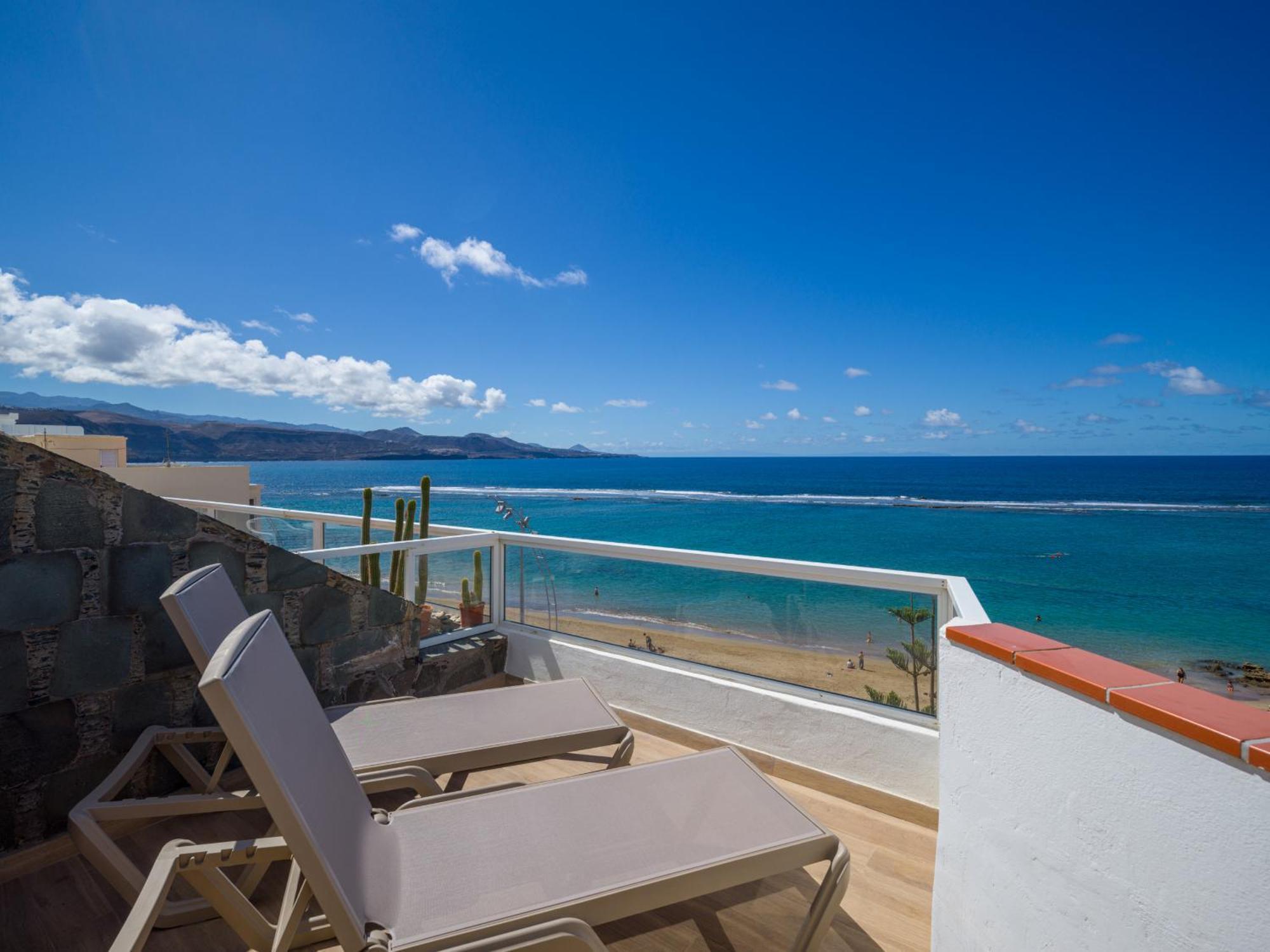 Golden Views By Canariasgetaway Las Palmas Exterior photo