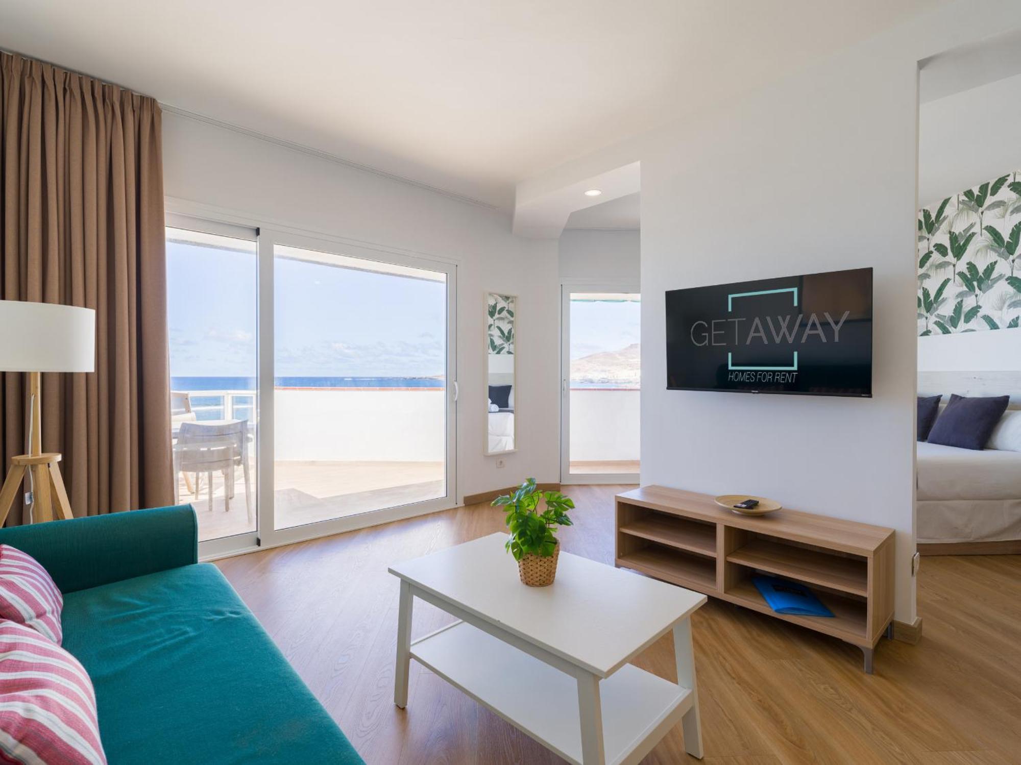 Golden Views By Canariasgetaway Las Palmas Exterior photo