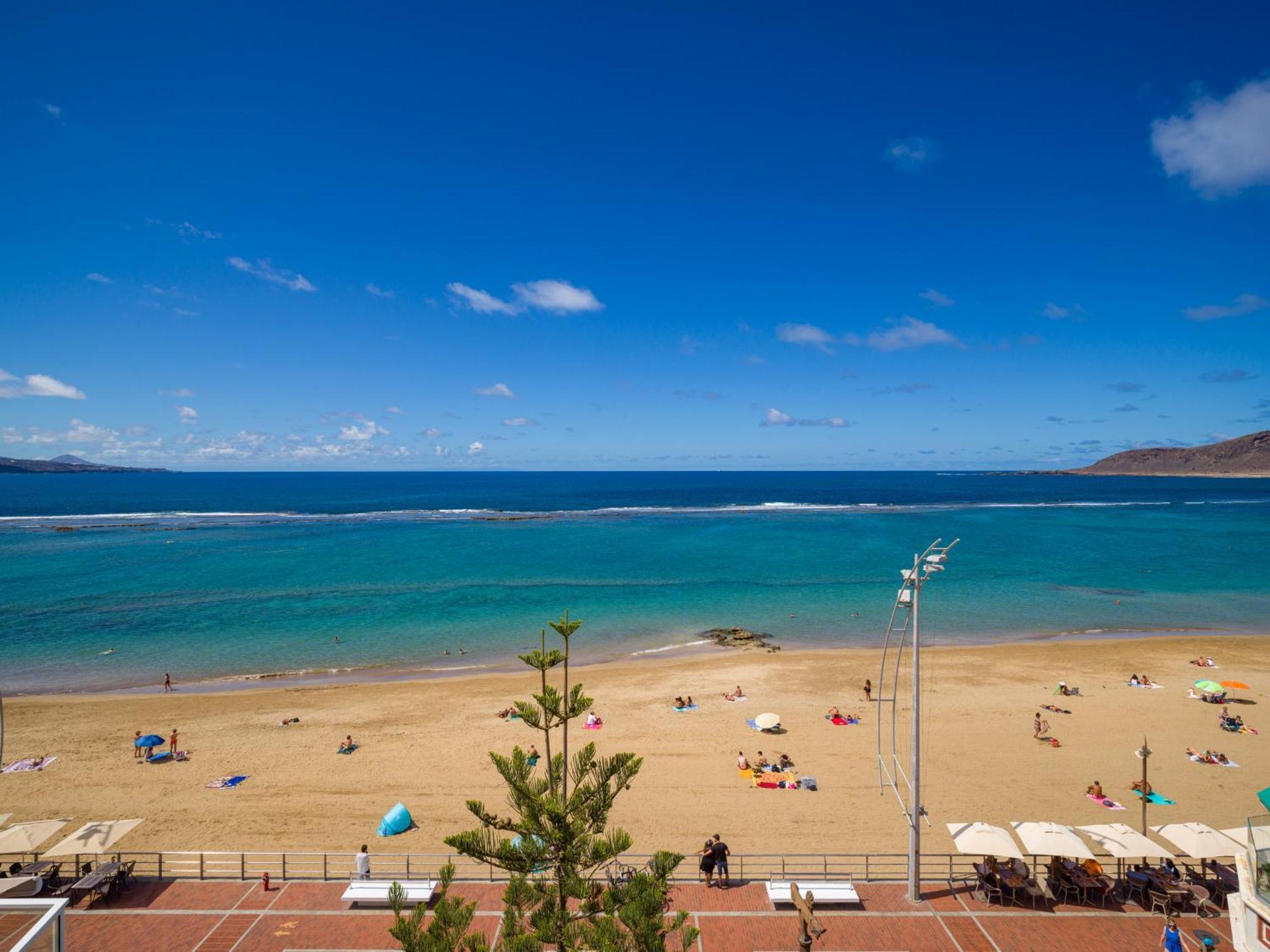 Golden Views By Canariasgetaway Las Palmas Exterior photo