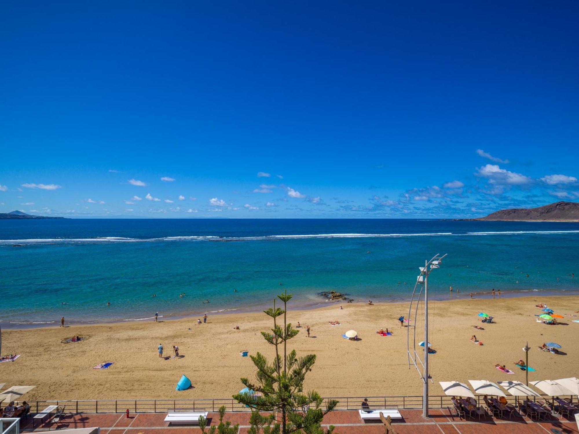 Golden Views By Canariasgetaway Las Palmas Exterior photo