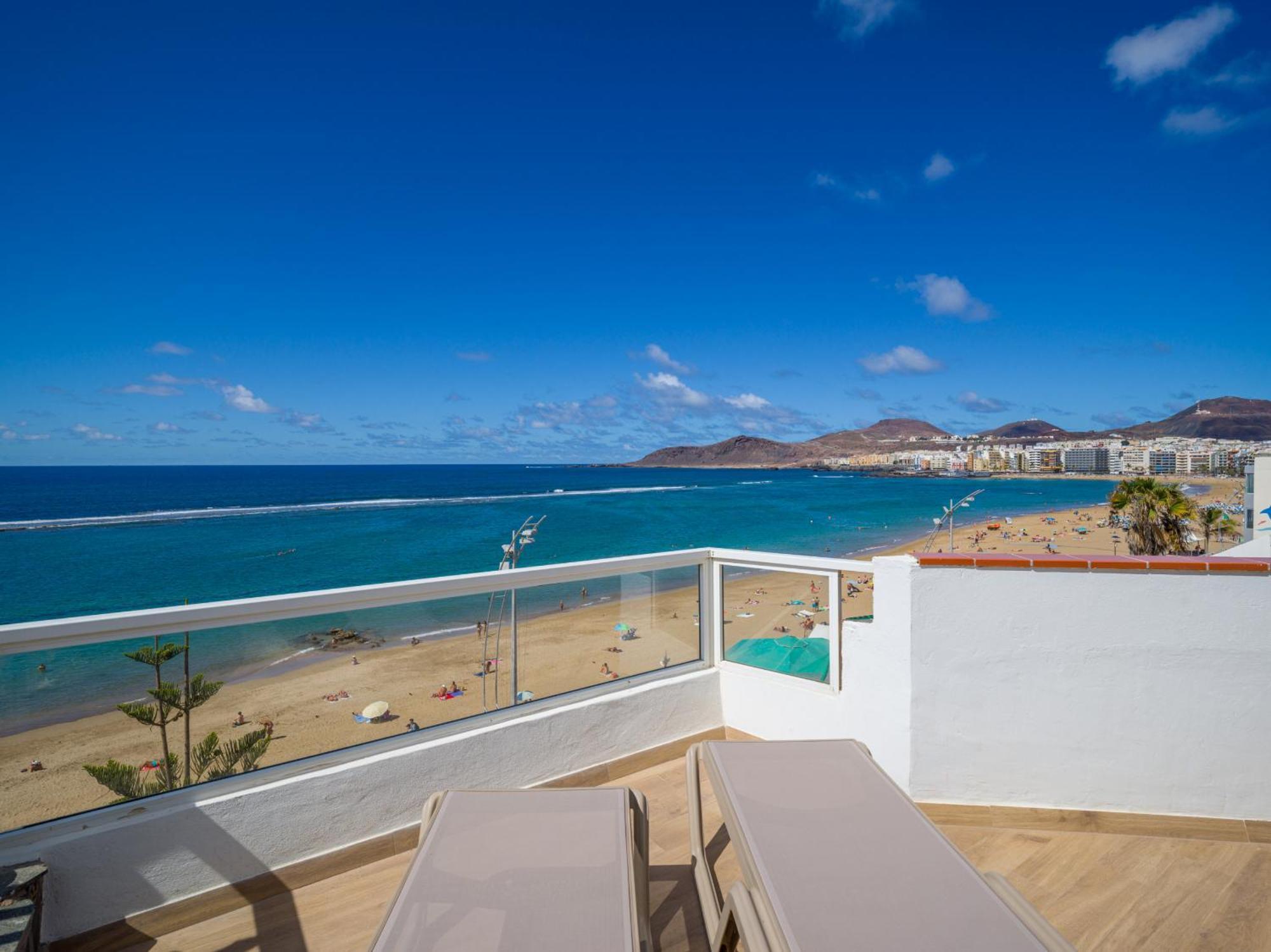 Golden Views By Canariasgetaway Las Palmas Exterior photo