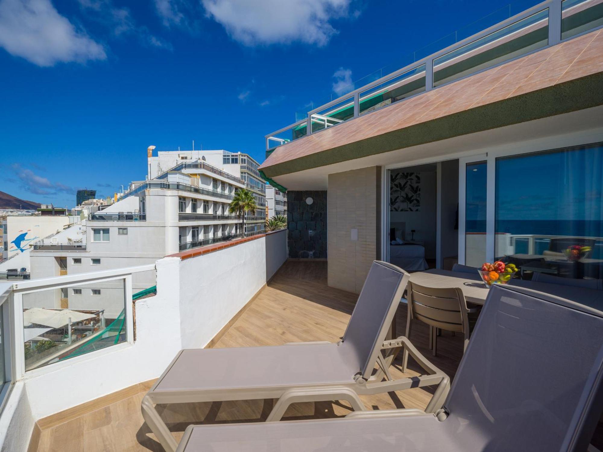 Golden Views By Canariasgetaway Las Palmas Exterior photo