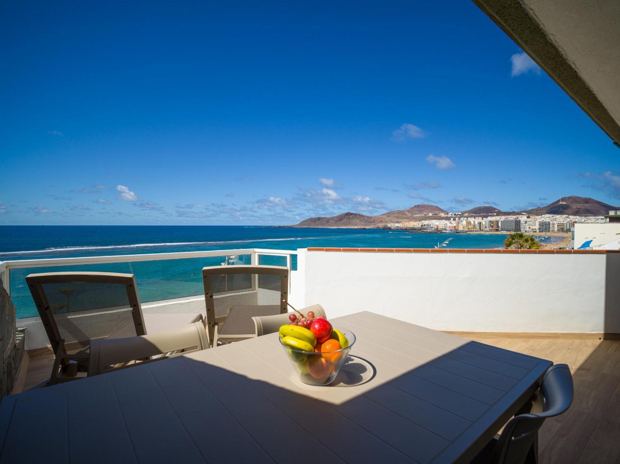 Golden Views By Canariasgetaway Las Palmas Exterior photo