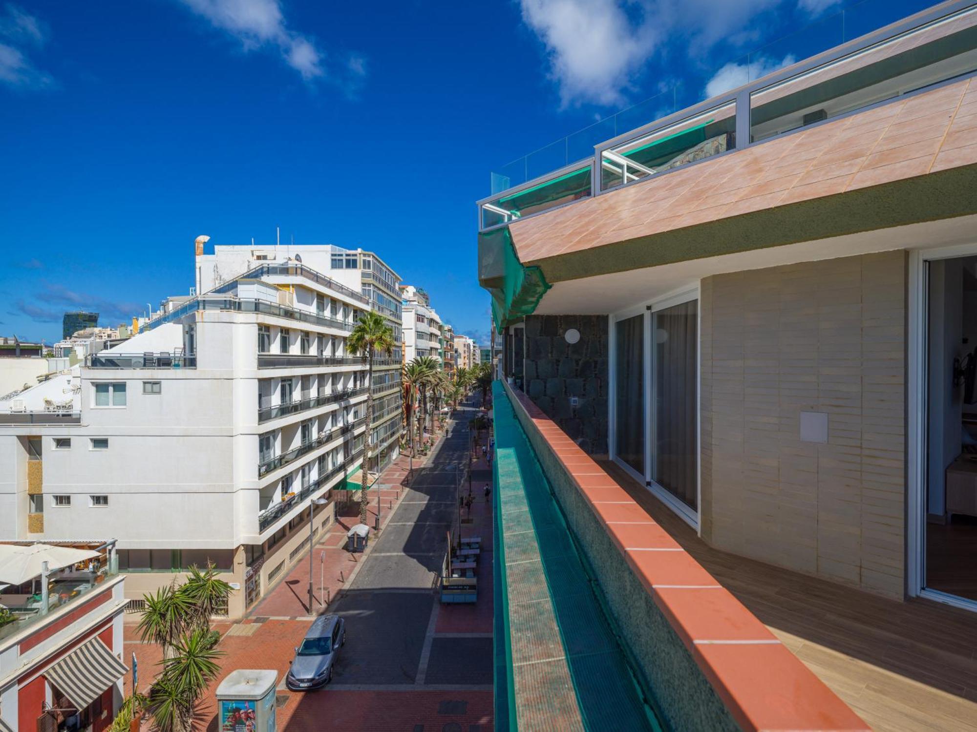 Golden Views By Canariasgetaway Las Palmas Exterior photo