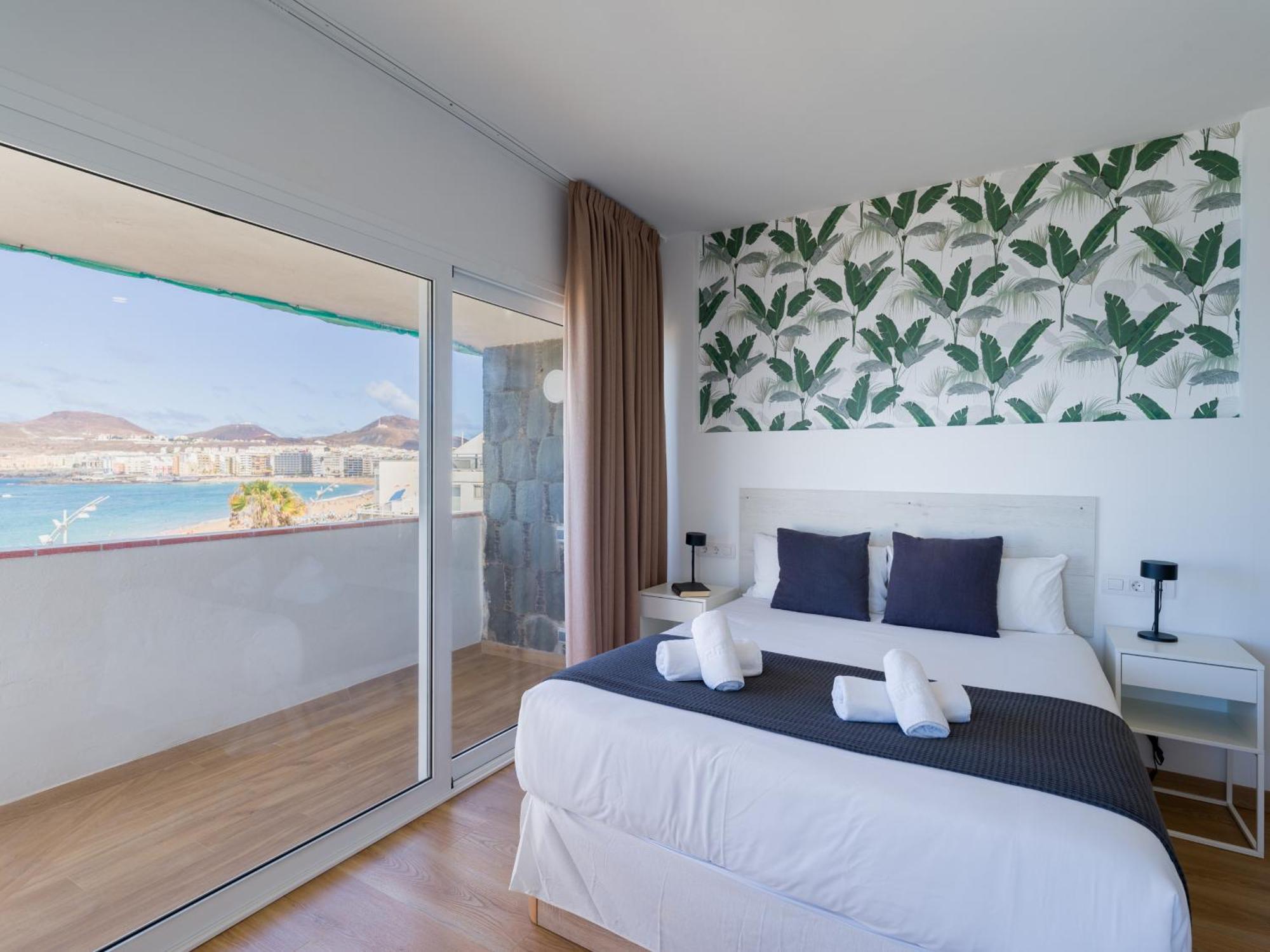 Golden Views By Canariasgetaway Las Palmas Exterior photo