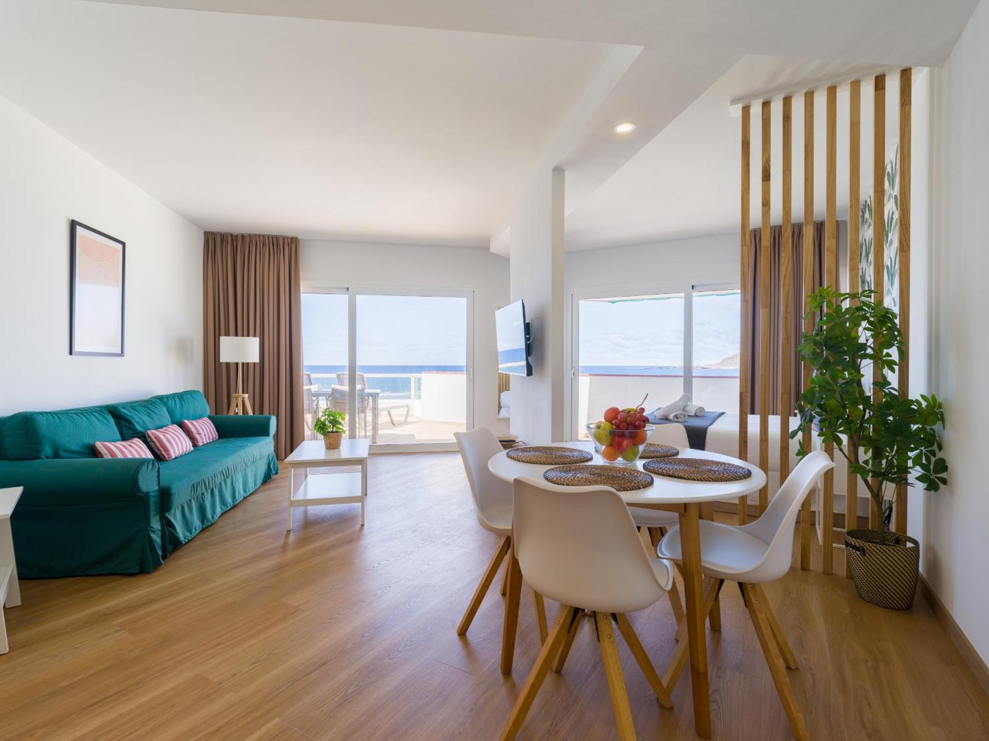 Golden Views By Canariasgetaway Las Palmas Exterior photo