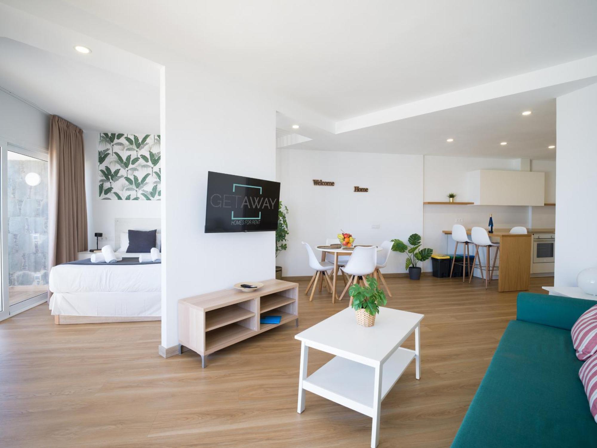 Golden Views By Canariasgetaway Las Palmas Exterior photo