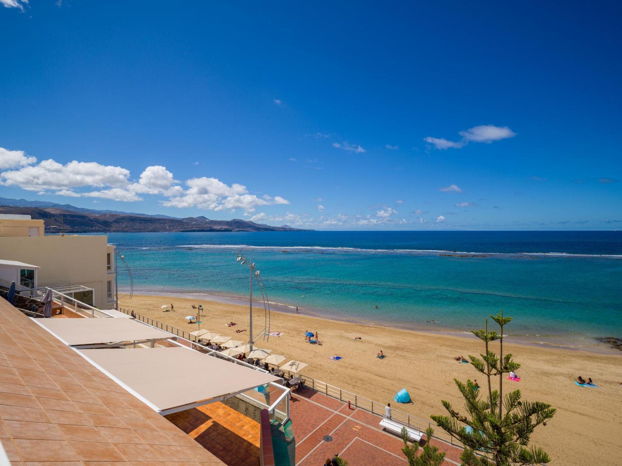 Golden Views By Canariasgetaway Las Palmas Exterior photo