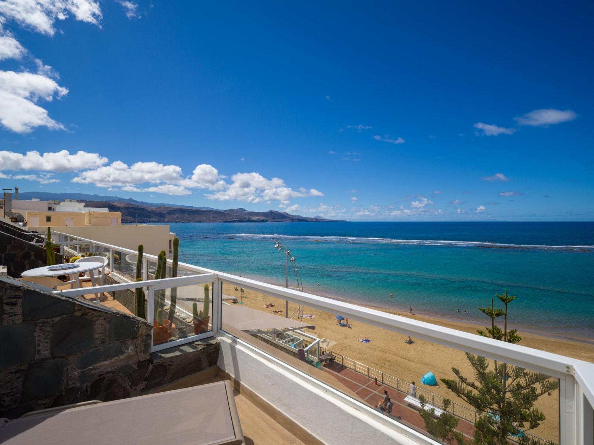 Golden Views By Canariasgetaway Las Palmas Exterior photo