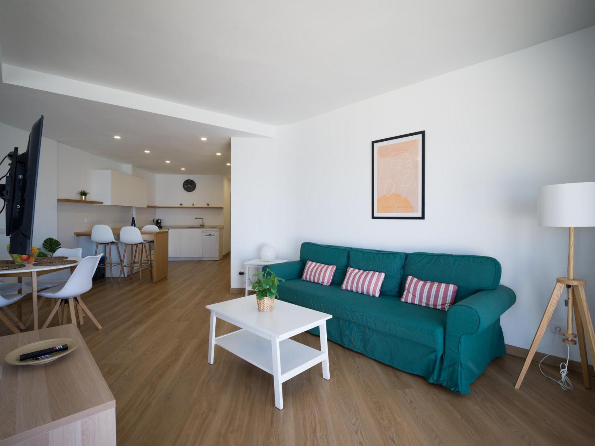 Golden Views By Canariasgetaway Las Palmas Exterior photo