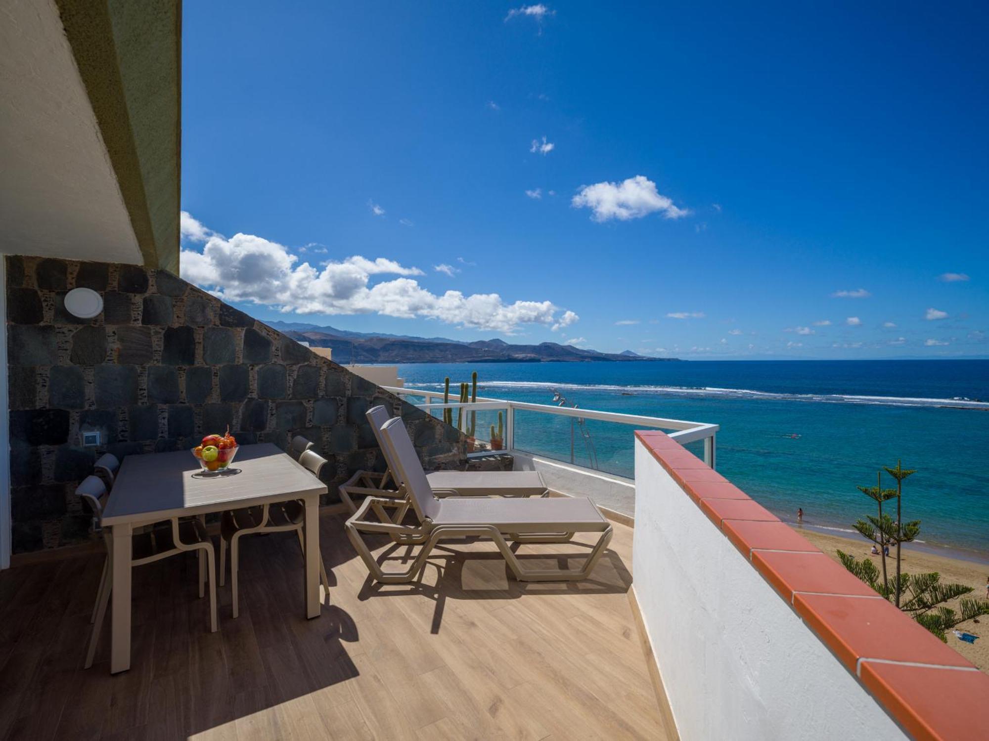 Golden Views By Canariasgetaway Las Palmas Exterior photo