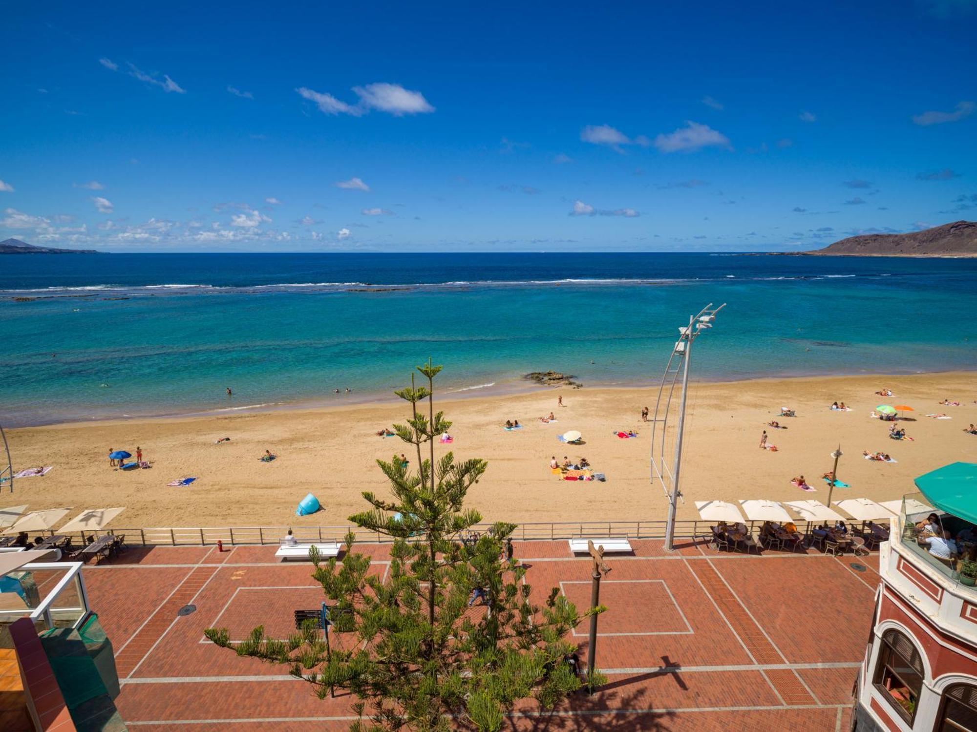 Golden Views By Canariasgetaway Las Palmas Exterior photo