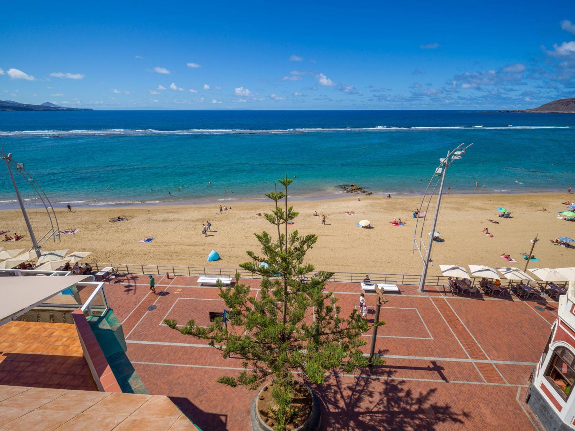 Golden Views By Canariasgetaway Las Palmas Exterior photo